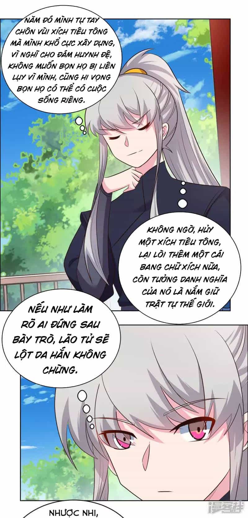 Tôn Thượng - Chương 210 - ảnh 14