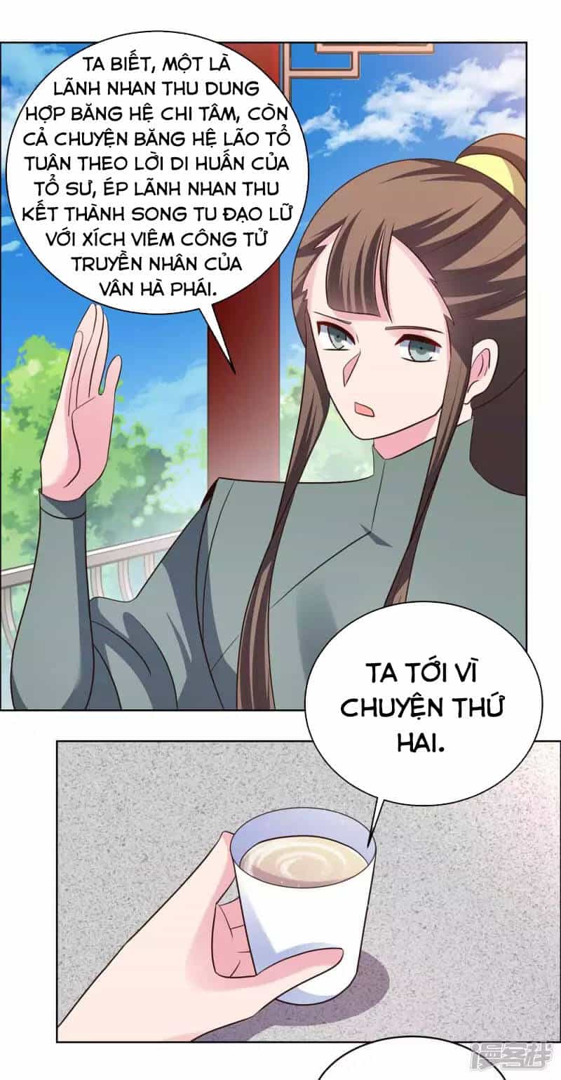 Tôn Thượng - Chương 210 - ảnh 19