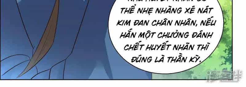 Tôn Thượng - Chương 210 - ảnh 4