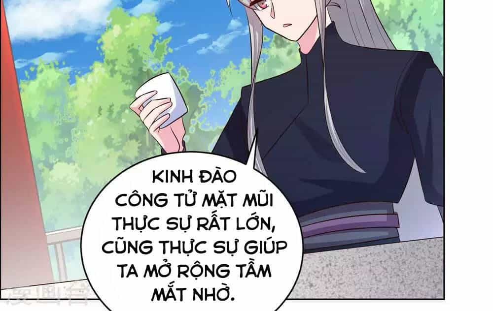 Tôn Thượng - Chương 211 - ảnh 26