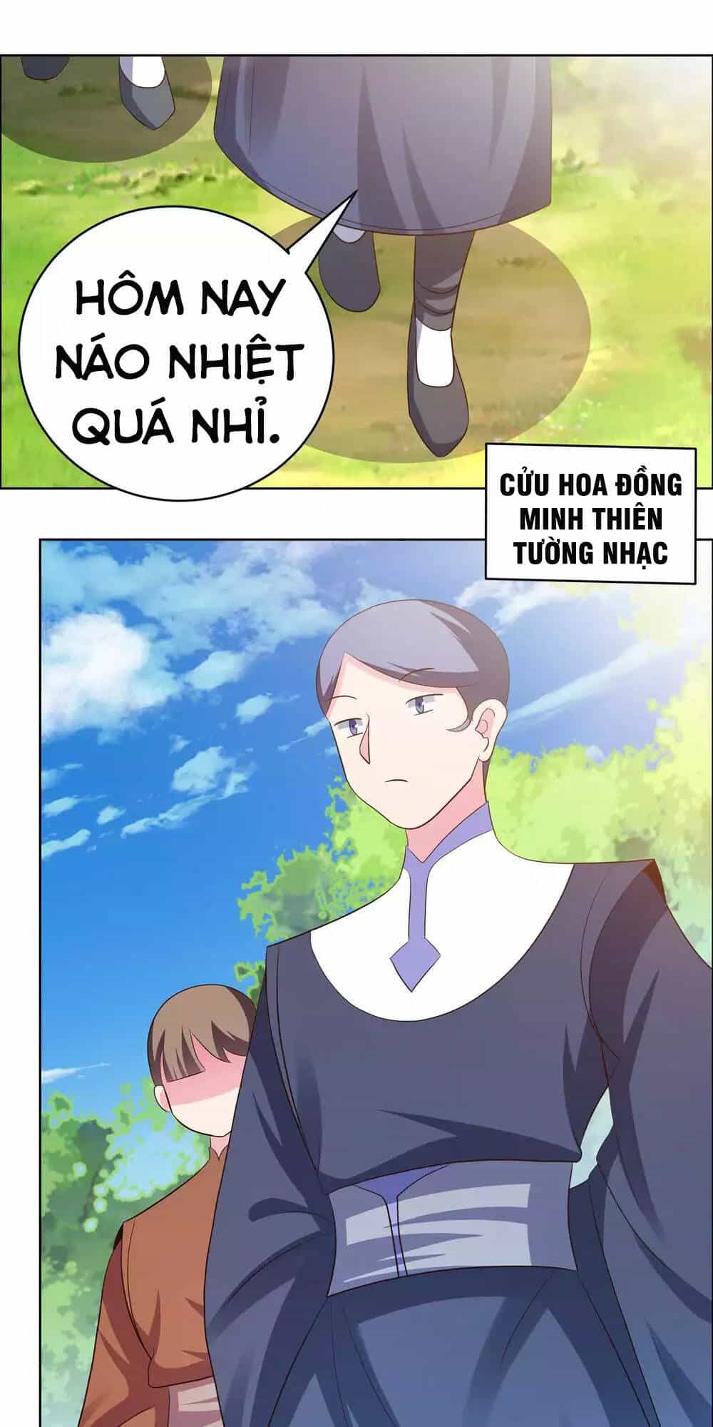 Tôn Thượng - Chương 212 - ảnh 14