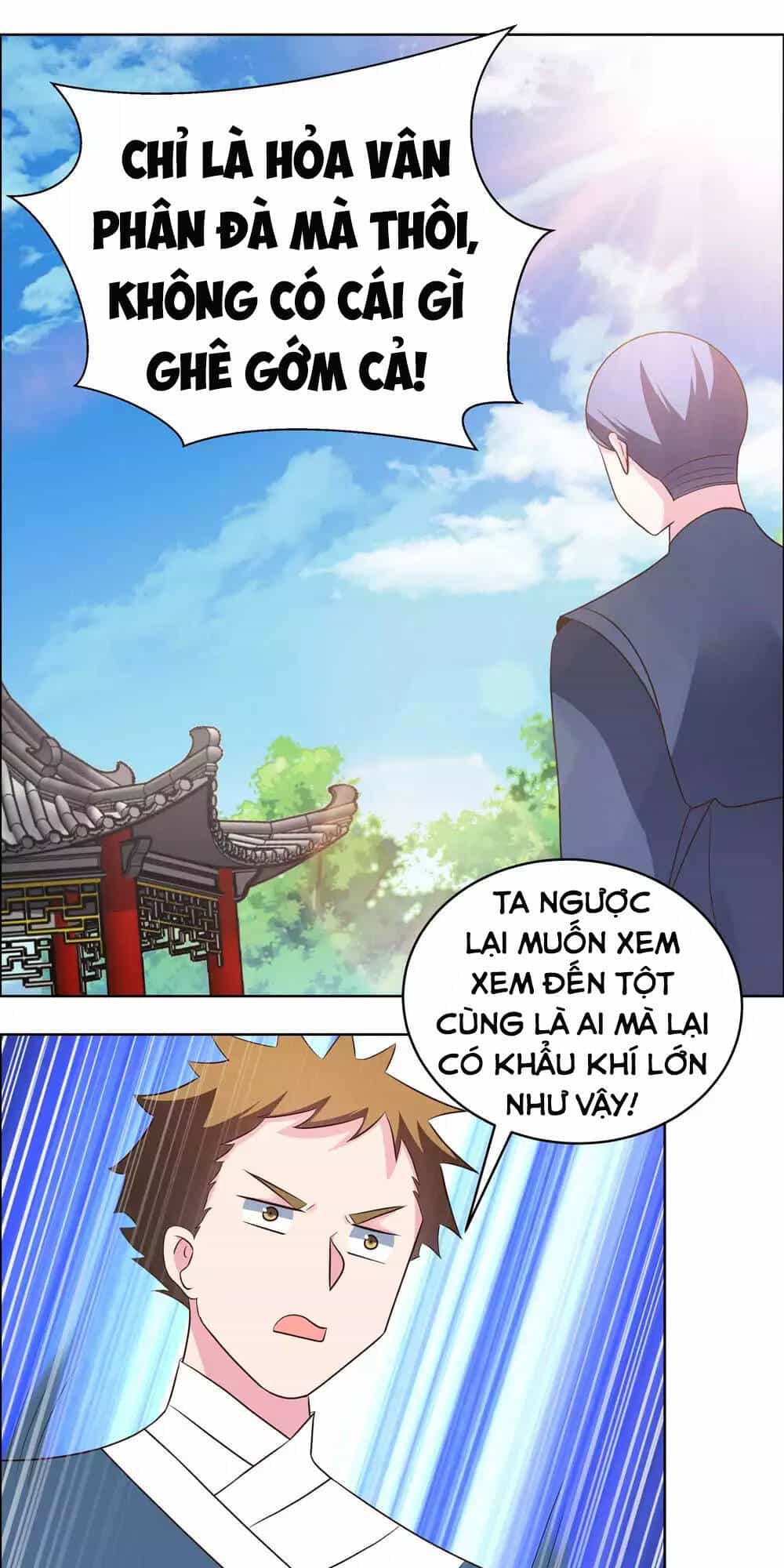 Tôn Thượng - Chương 212 - ảnh 19
