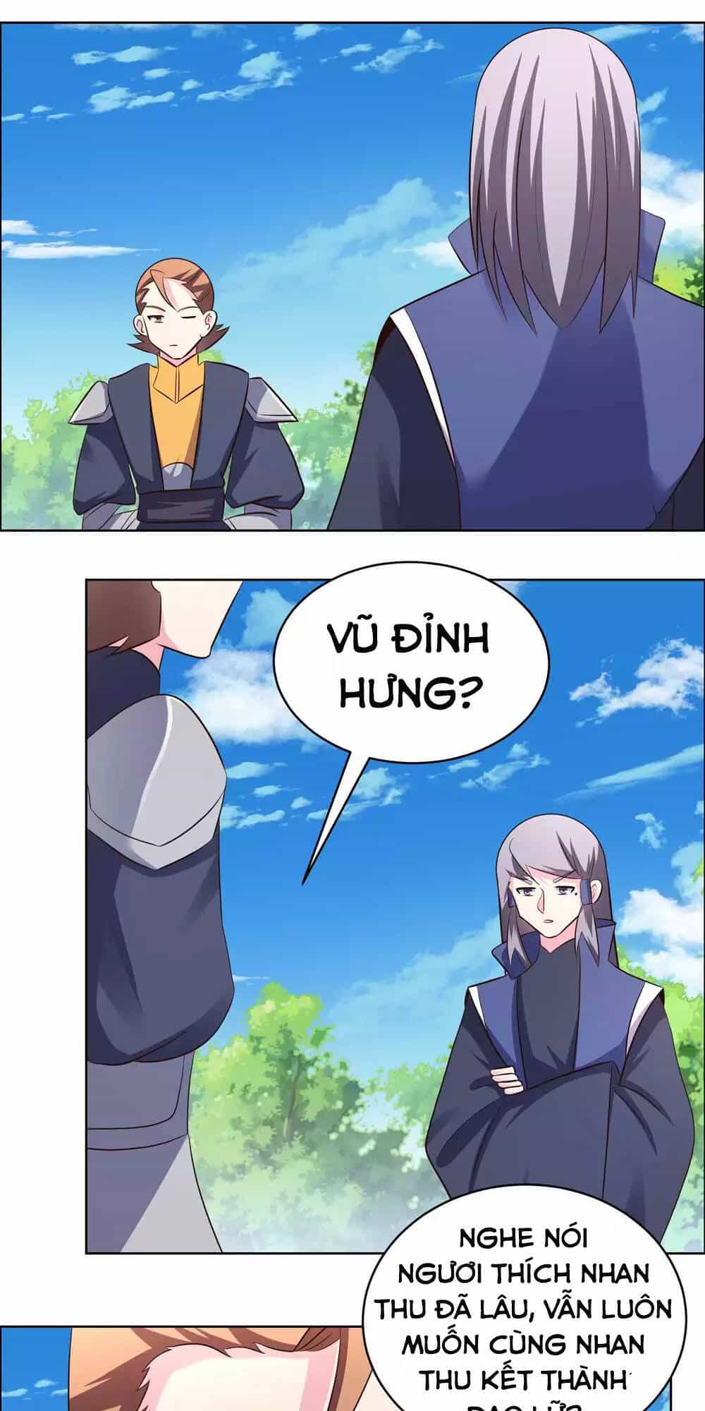 Tôn Thượng - Chương 212 - ảnh 4
