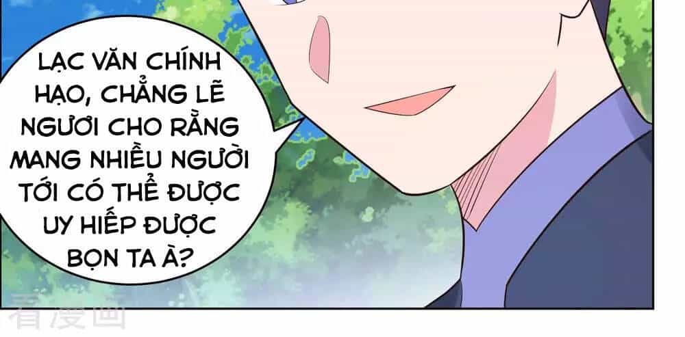 Tôn Thượng - Chương 213 - ảnh 11