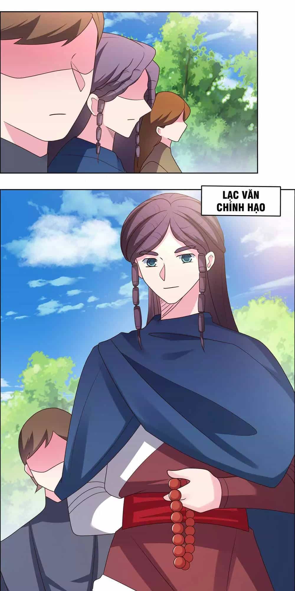 Tôn Thượng - Chương 213 - ảnh 2