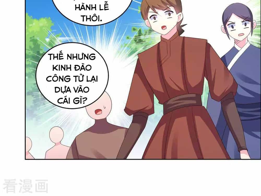 Tôn Thượng - Chương 213 - ảnh 25