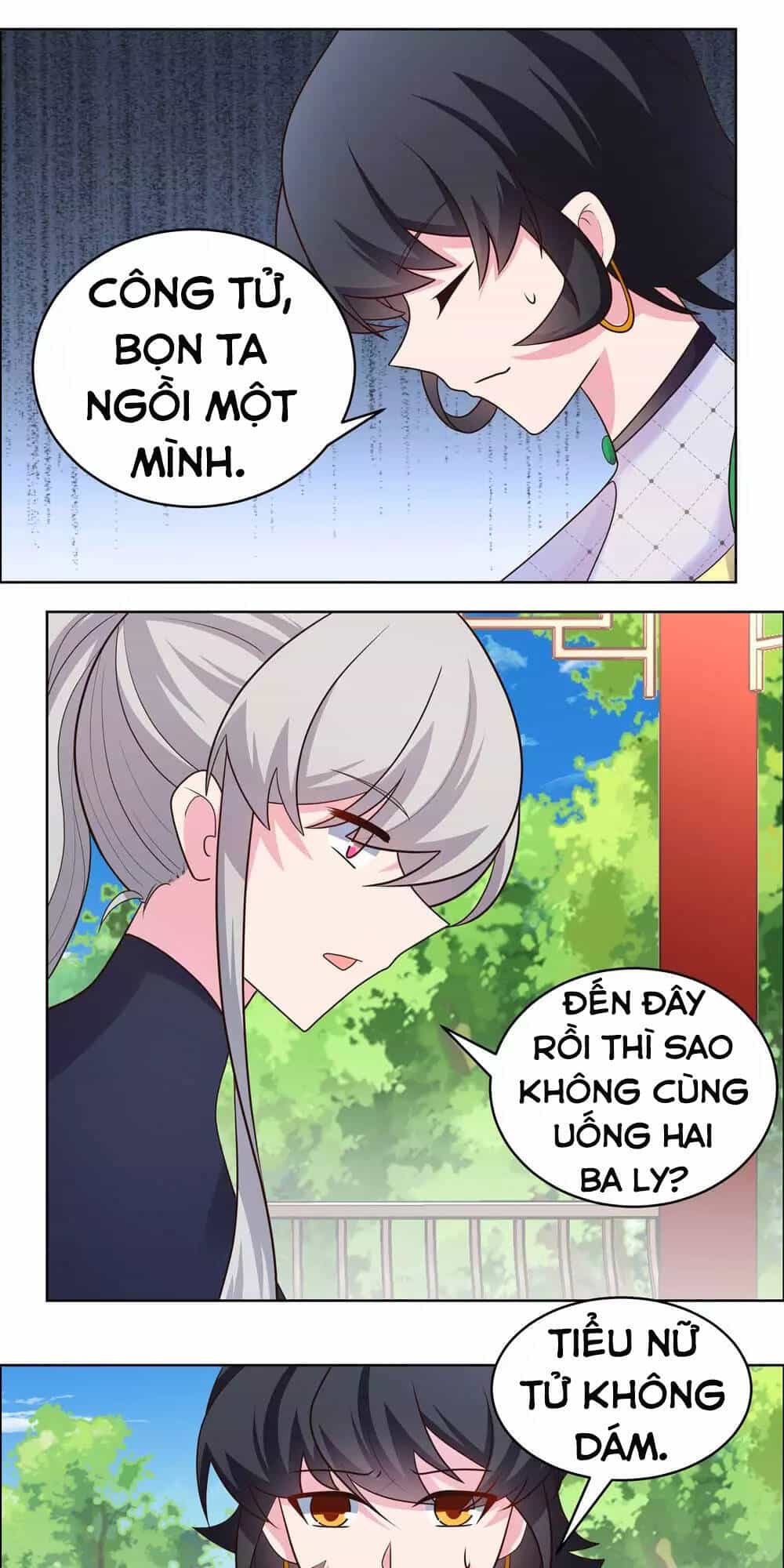 Tôn Thượng - Chương 214 - ảnh 6