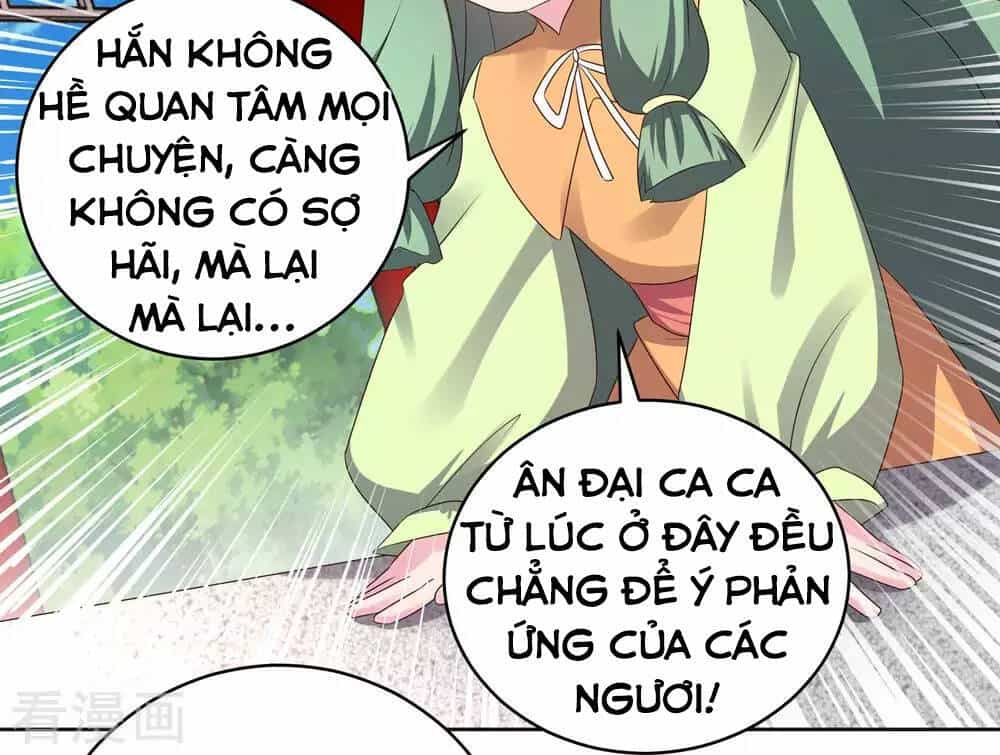 Tôn Thượng - Chương 216 - ảnh 15