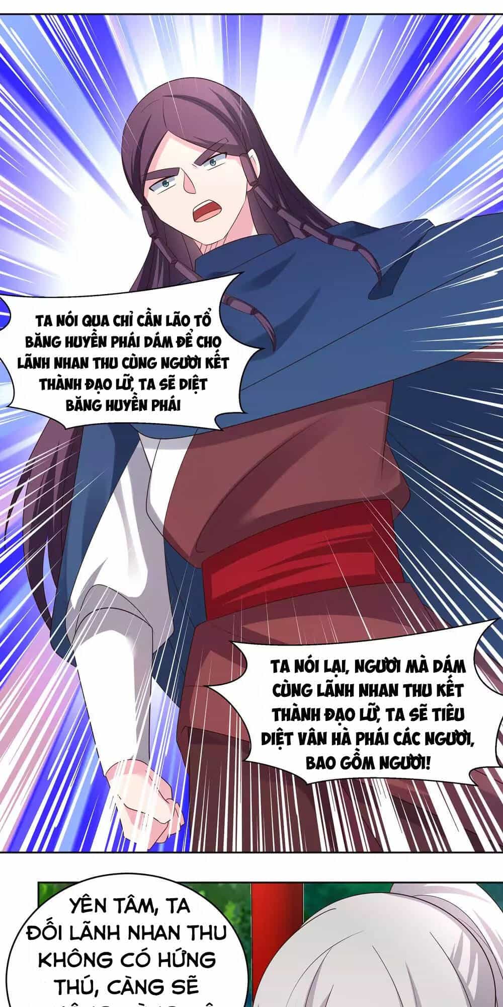 Tôn Thượng - Chương 216 - ảnh 4