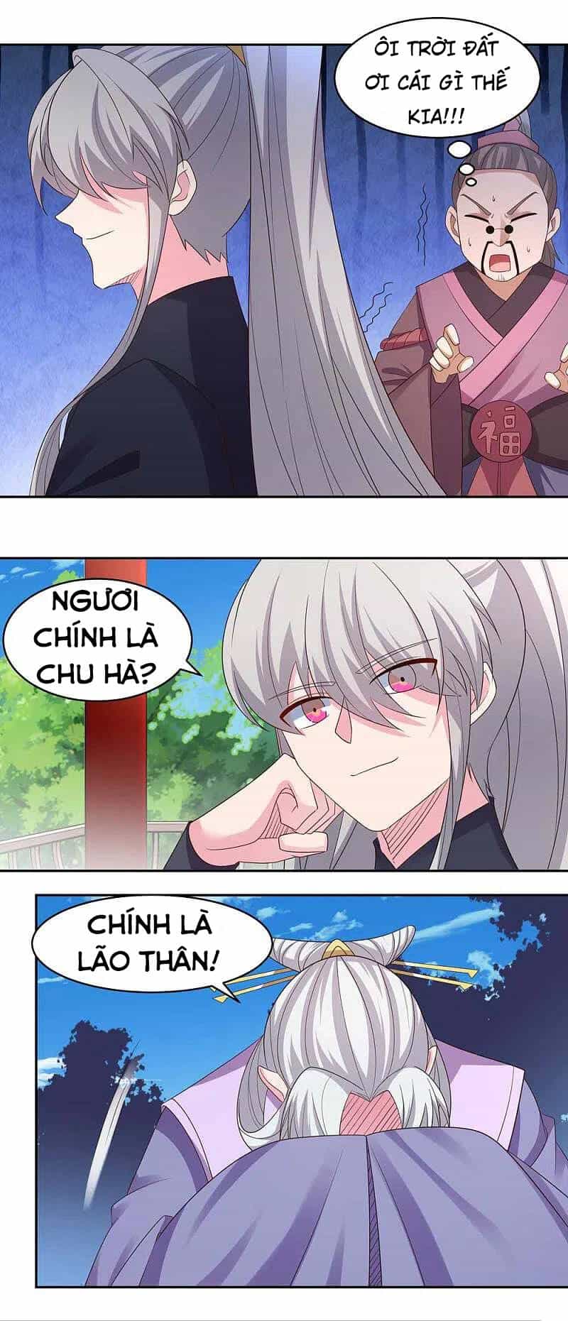 Tôn Thượng - Chương 218 - ảnh 8