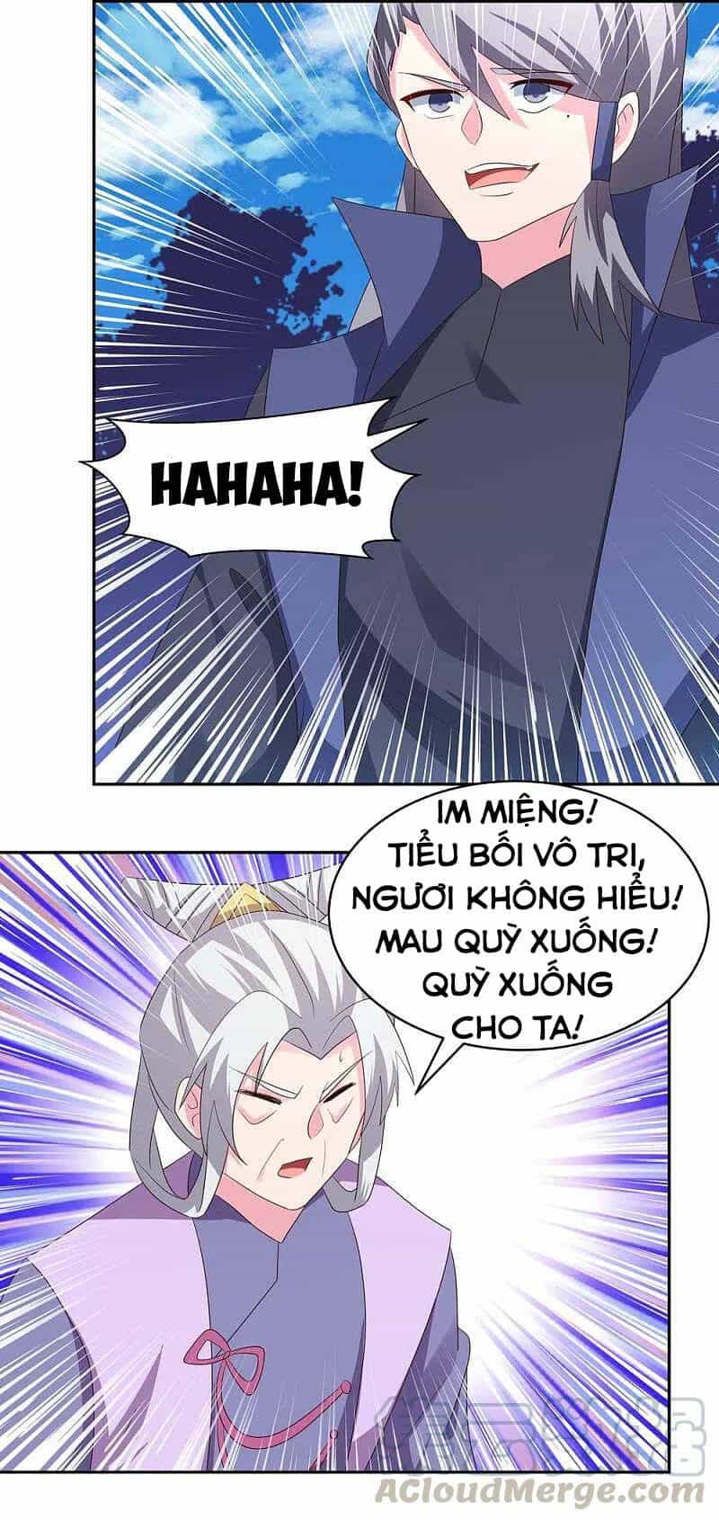 Tôn Thượng - Chương 219 - ảnh 3