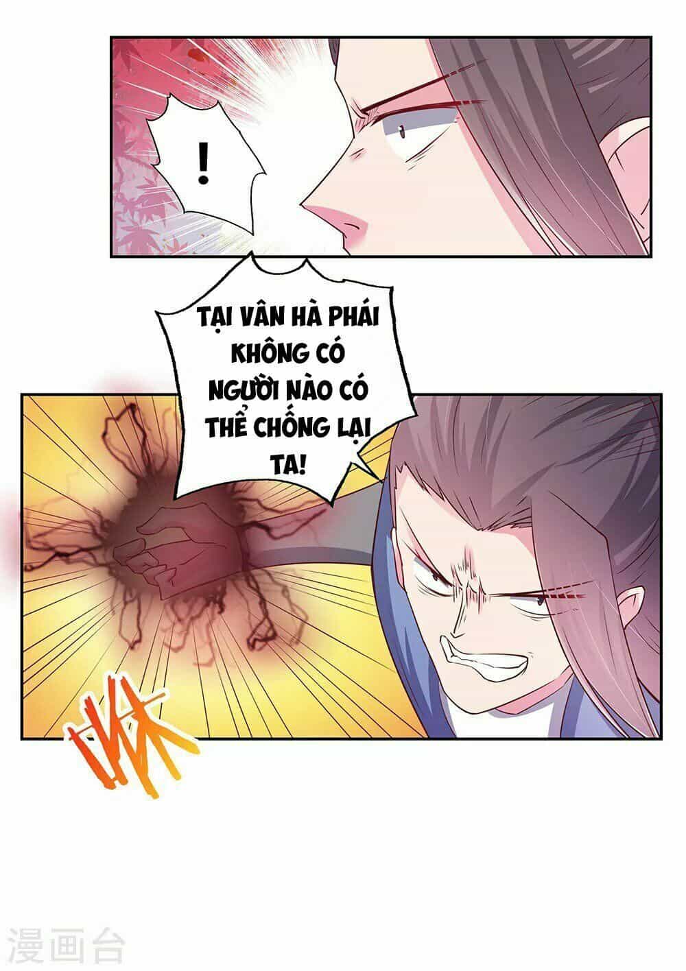 Tôn Thượng - Chương 22 - ảnh 10