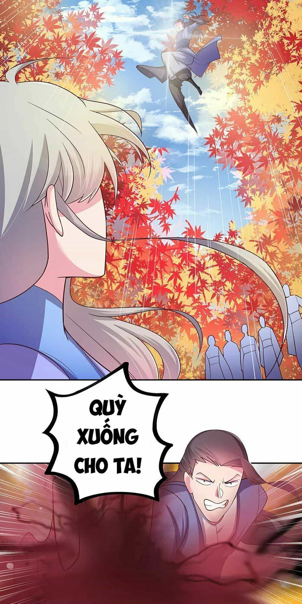 Tôn Thượng - Chương 22 - ảnh 11