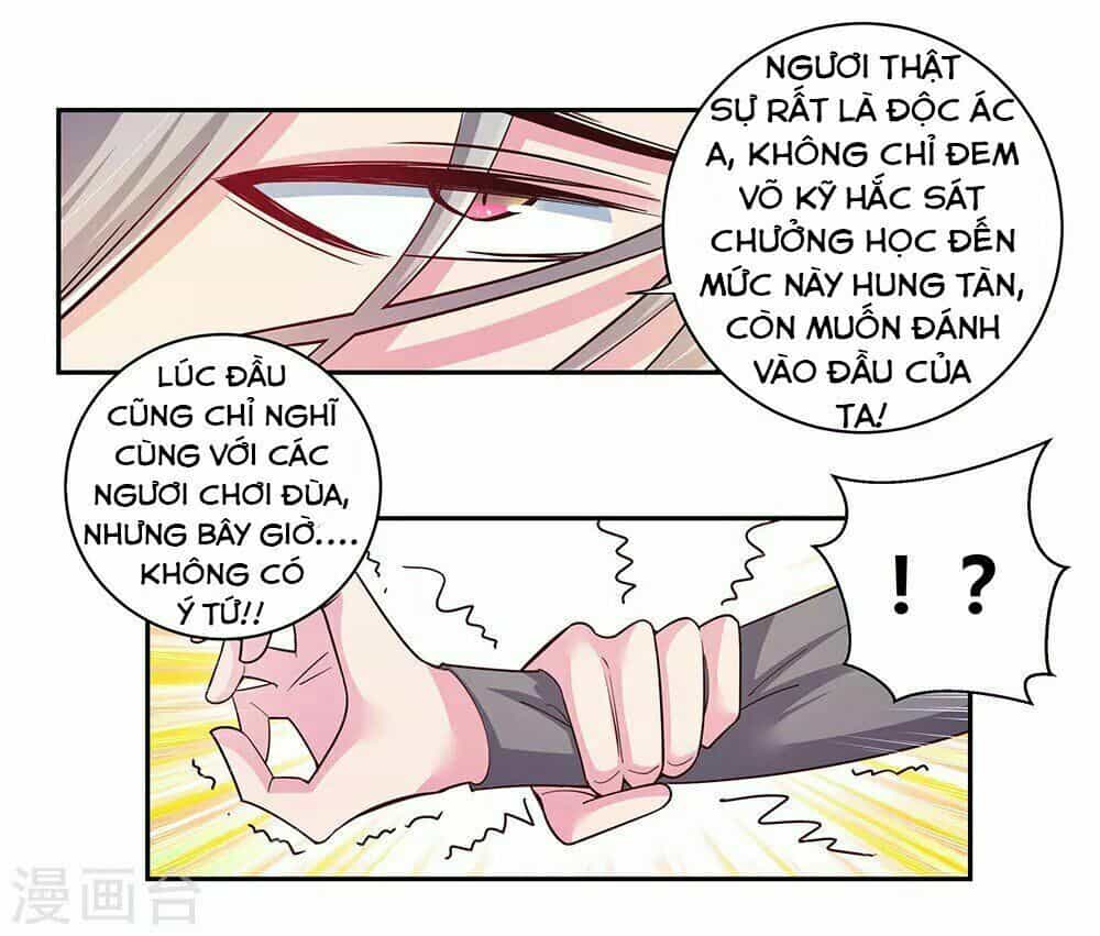 Tôn Thượng - Chương 22 - ảnh 17