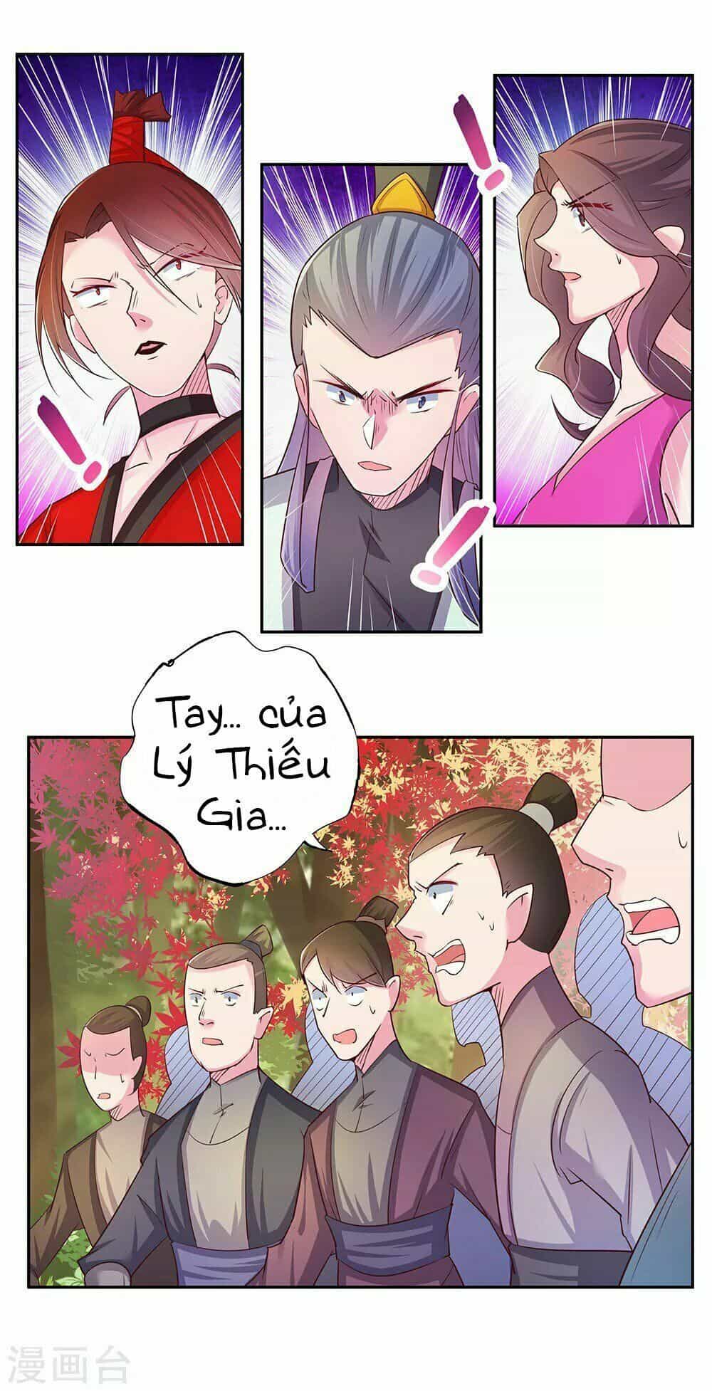 Tôn Thượng - Chương 22 - ảnh 22