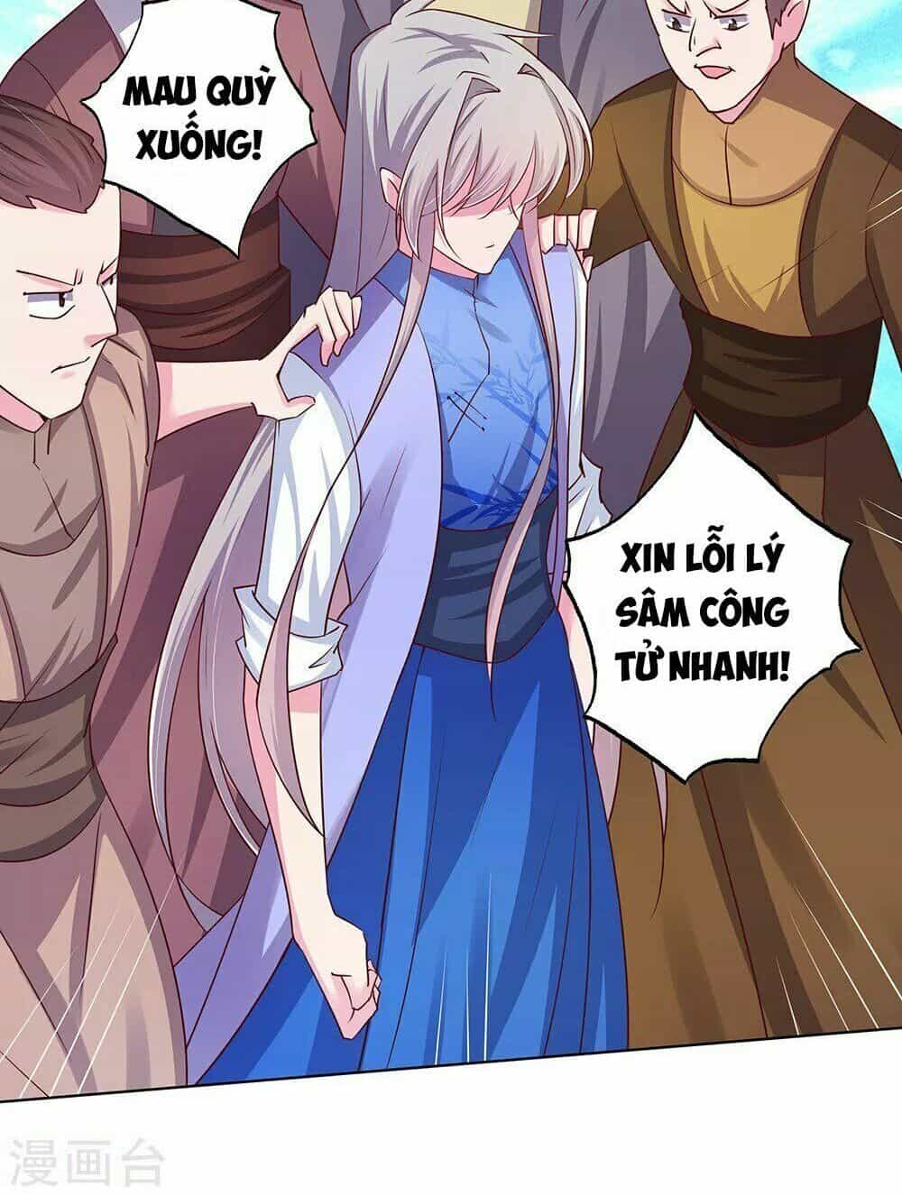 Tôn Thượng - Chương 22 - ảnh 4