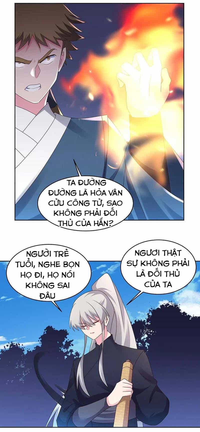 Tôn Thượng - Chương 221 - ảnh 13