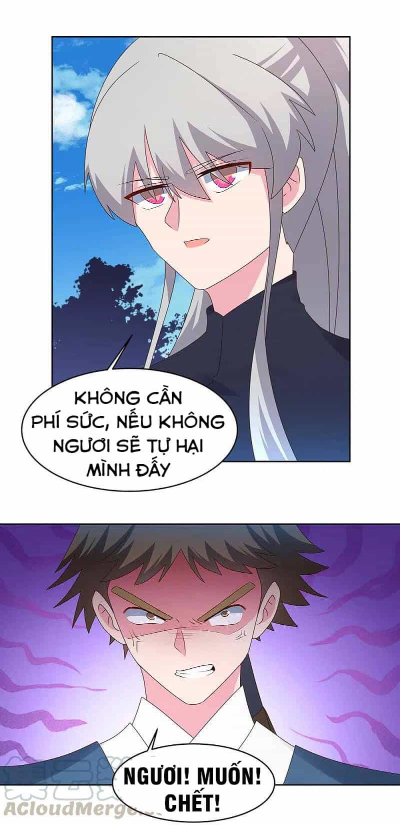 Tôn Thượng - Chương 221 - ảnh 14