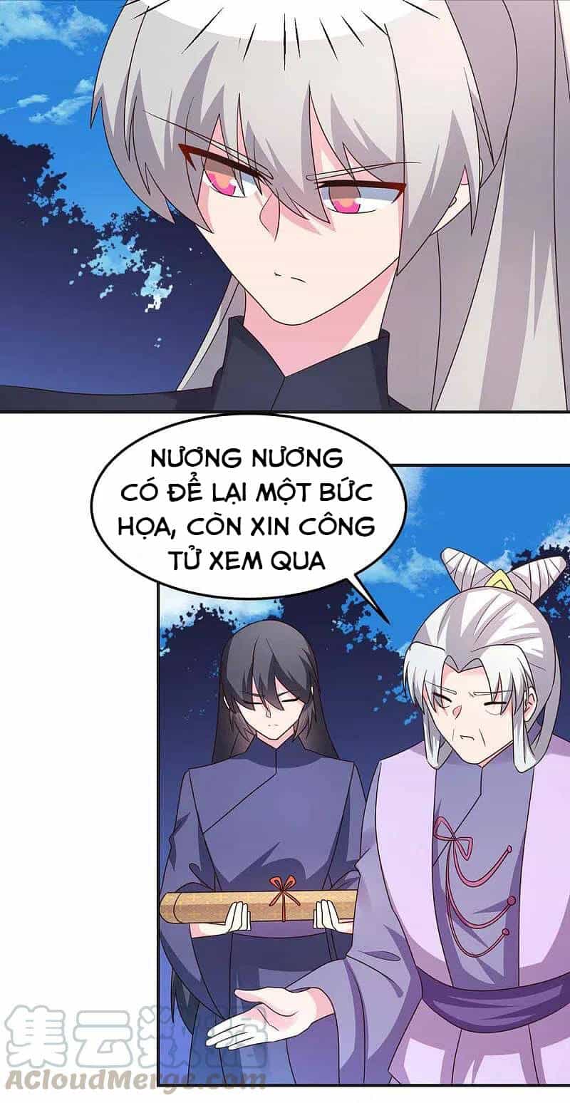 Tôn Thượng - Chương 221 - ảnh 5