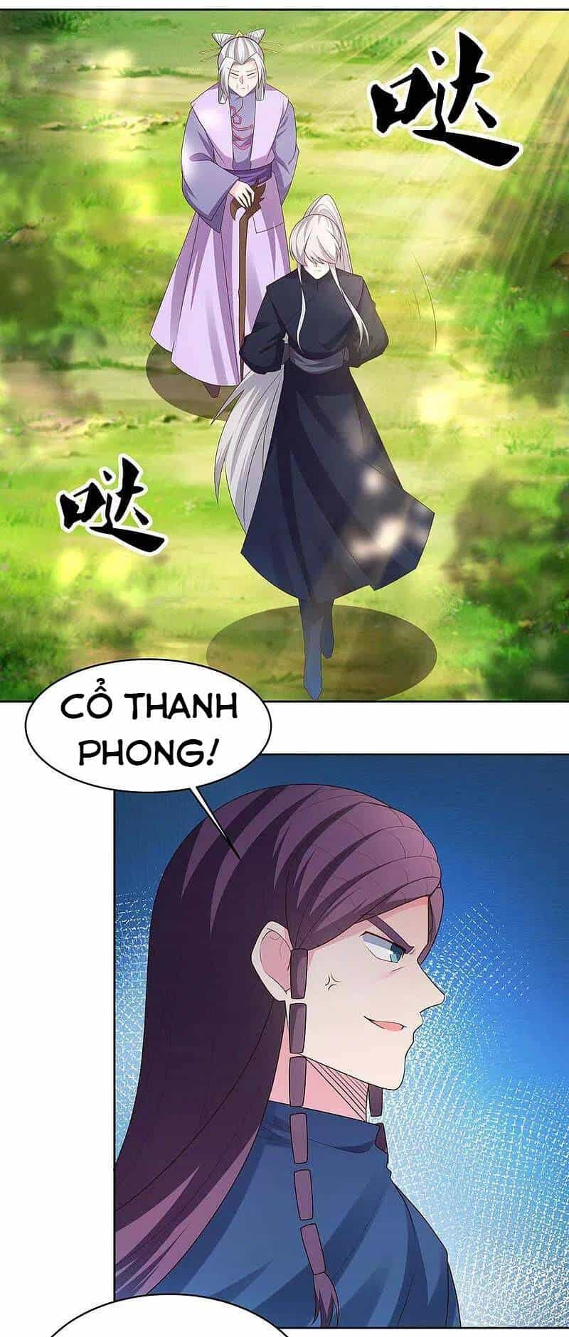 Tôn Thượng - Chương 222 - ảnh 9
