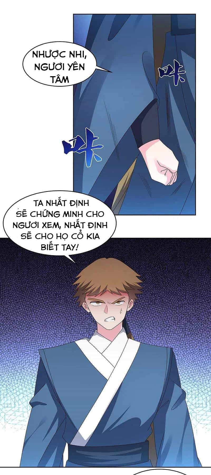 Tôn Thượng - Chương 224 - ảnh 4