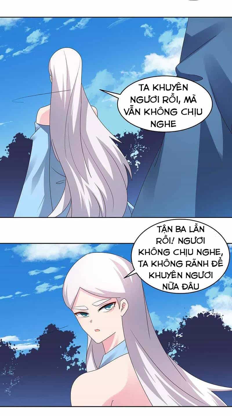 Tôn Thượng - Chương 224 - ảnh 6
