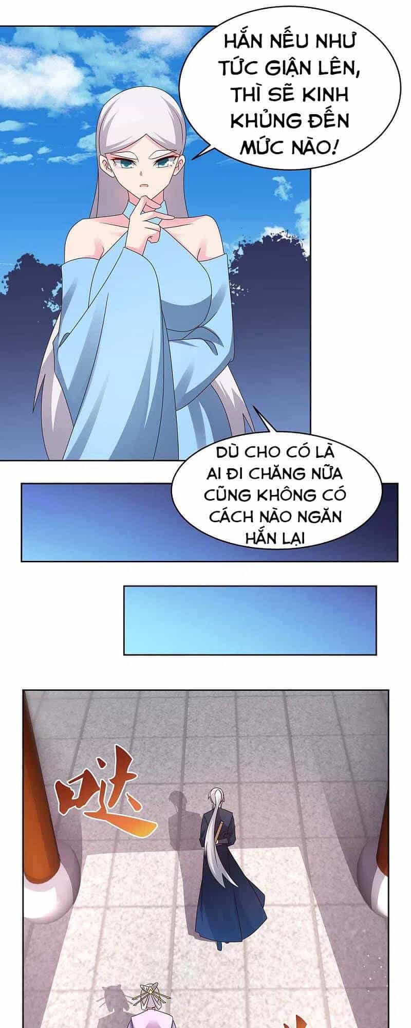 Tôn Thượng - Chương 224 - ảnh 8