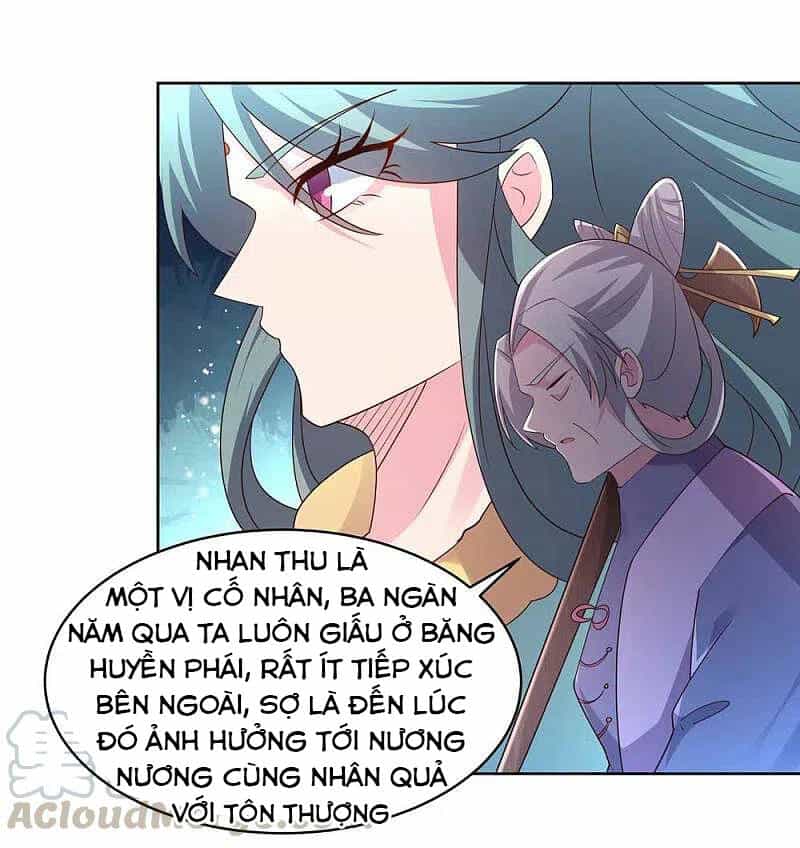 Tôn Thượng - Chương 225 - ảnh 11