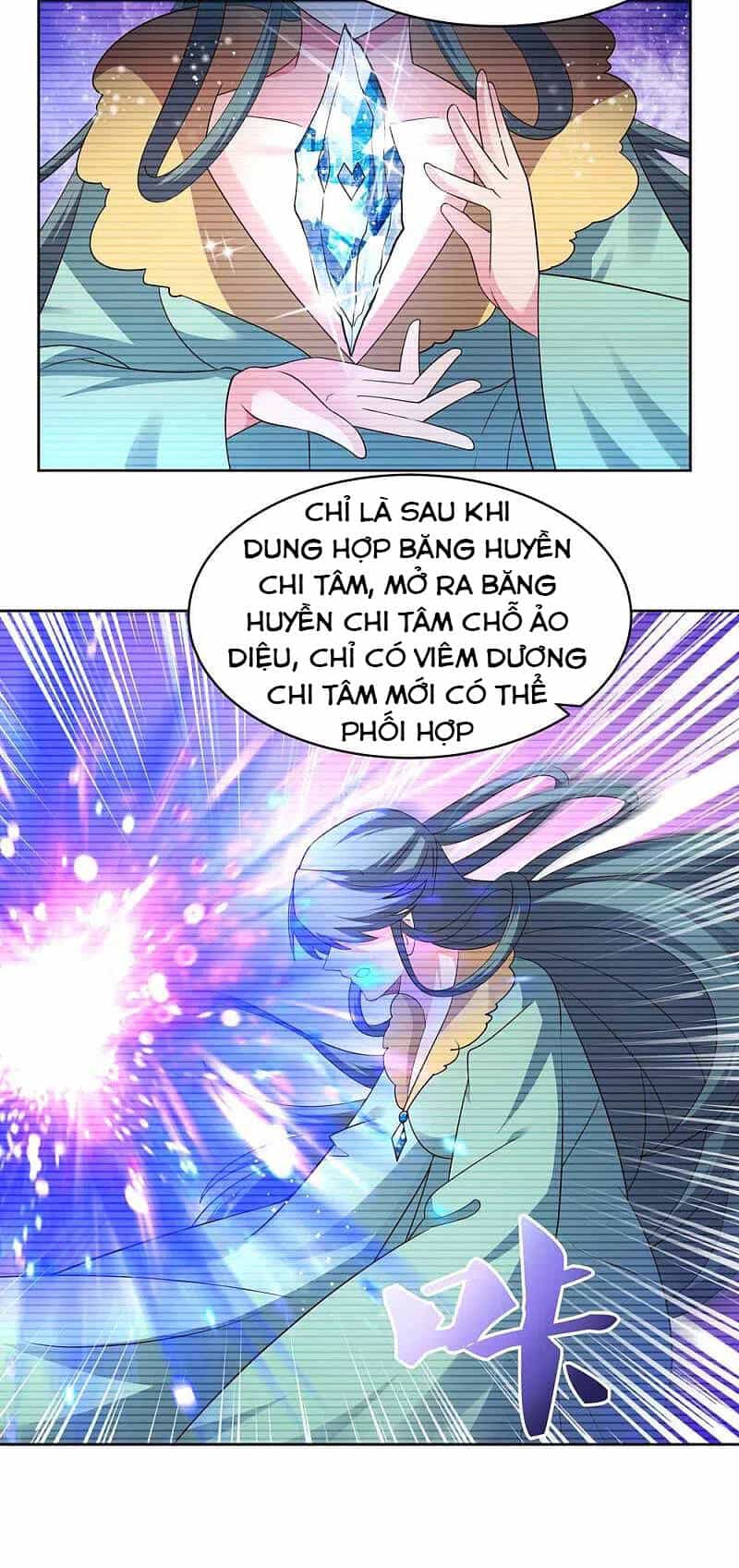 Tôn Thượng - Chương 225 - ảnh 15