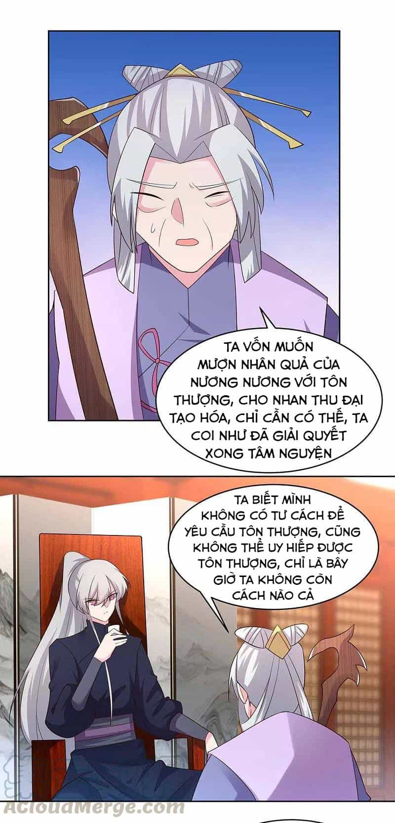 Tôn Thượng - Chương 225 - ảnh 16
