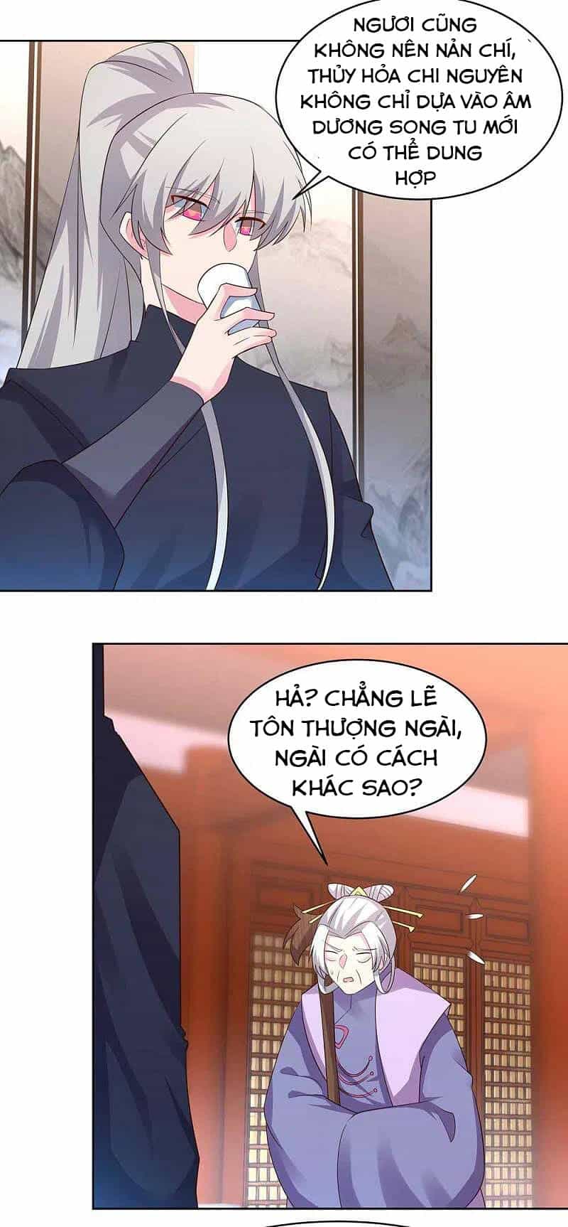 Tôn Thượng - Chương 225 - ảnh 17