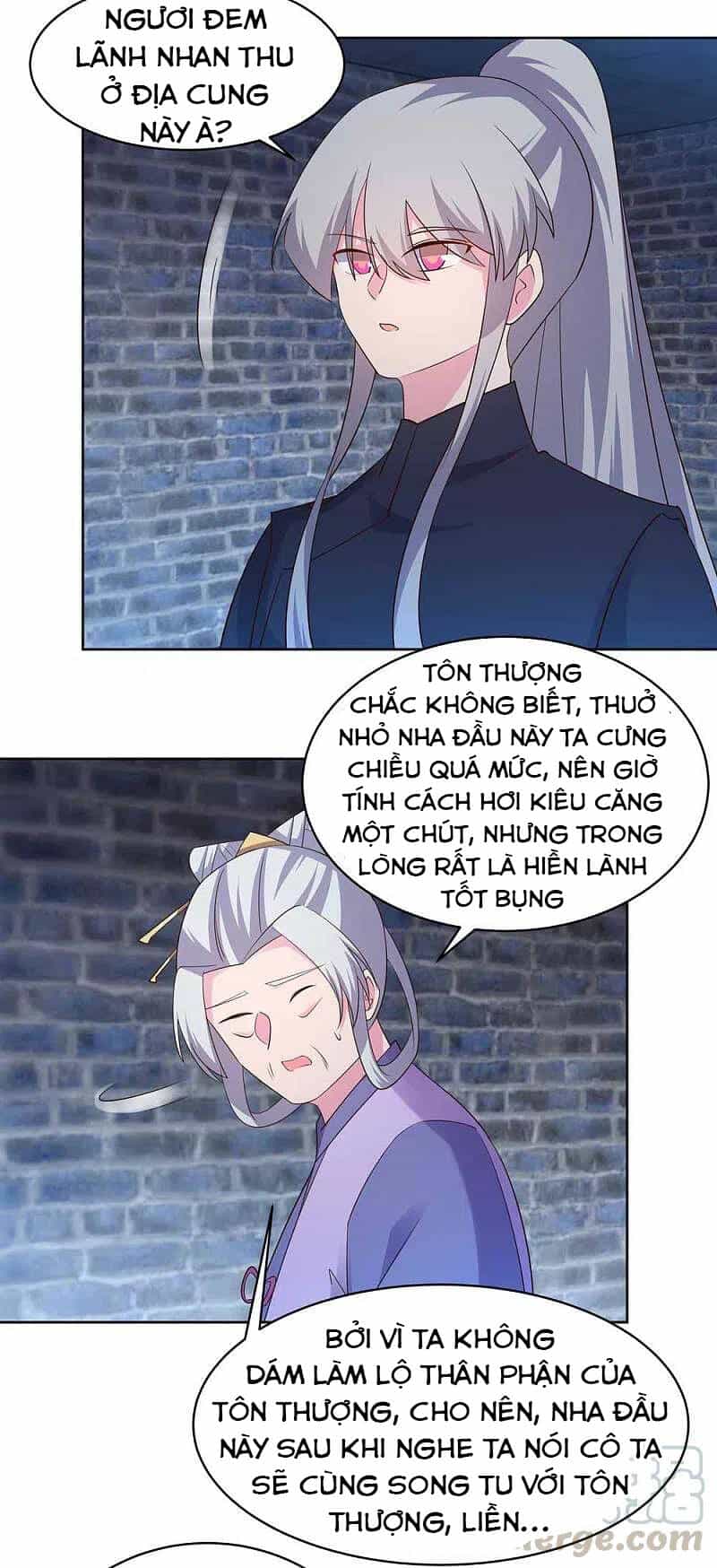 Tôn Thượng - Chương 225 - ảnh 22