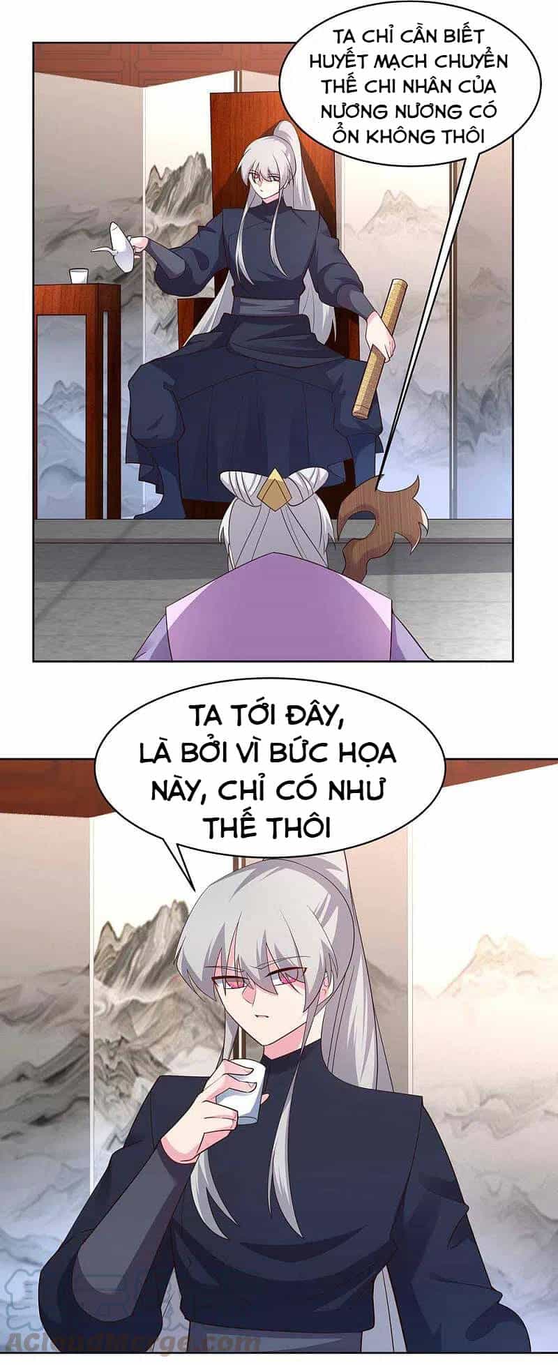 Tôn Thượng - Chương 225 - ảnh 5