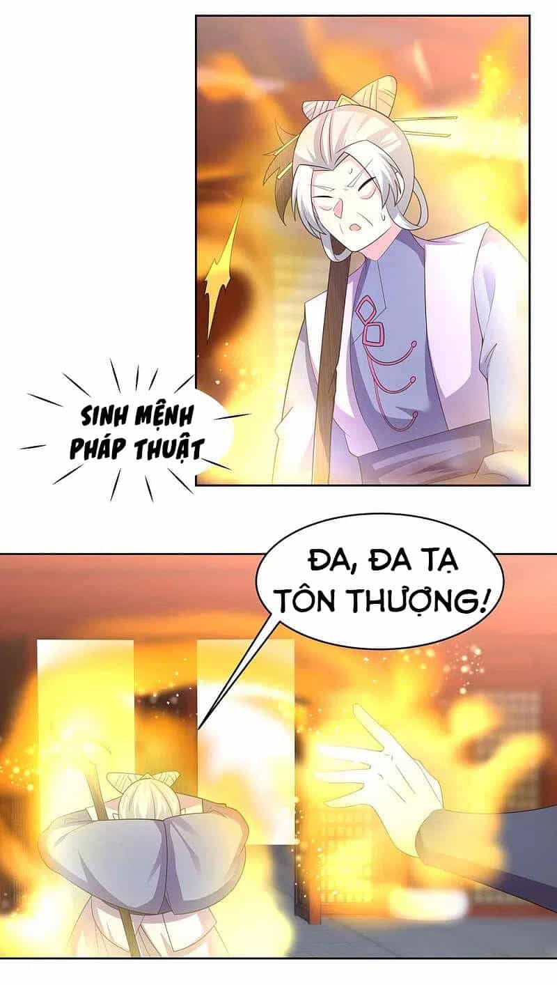 Tôn Thượng - Chương 225 - ảnh 8
