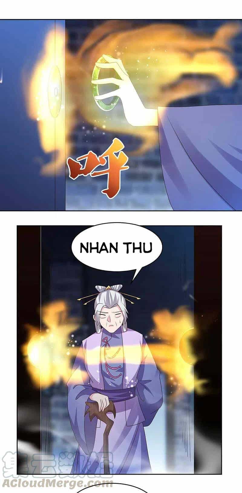 Tôn Thượng - Chương 226 - ảnh 13