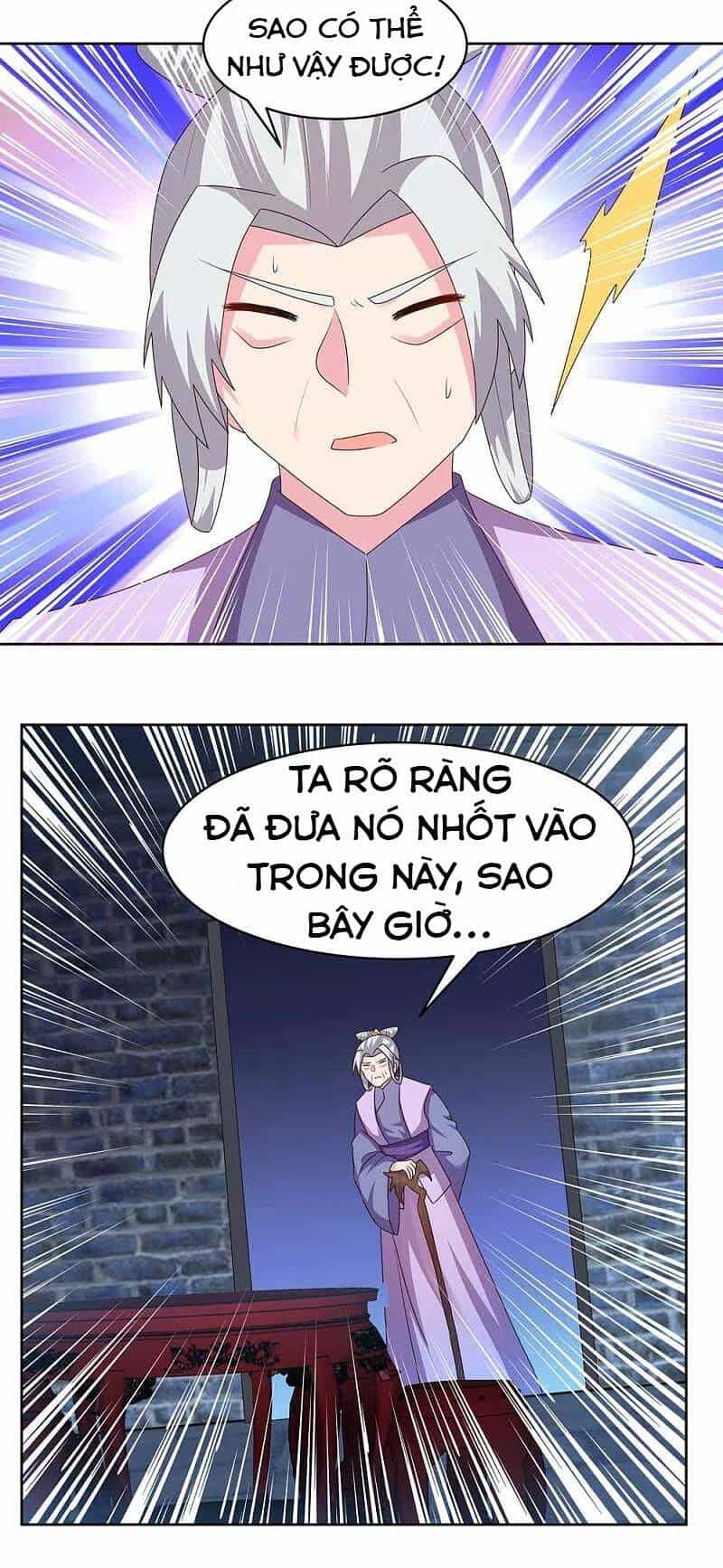 Tôn Thượng - Chương 226 - ảnh 14