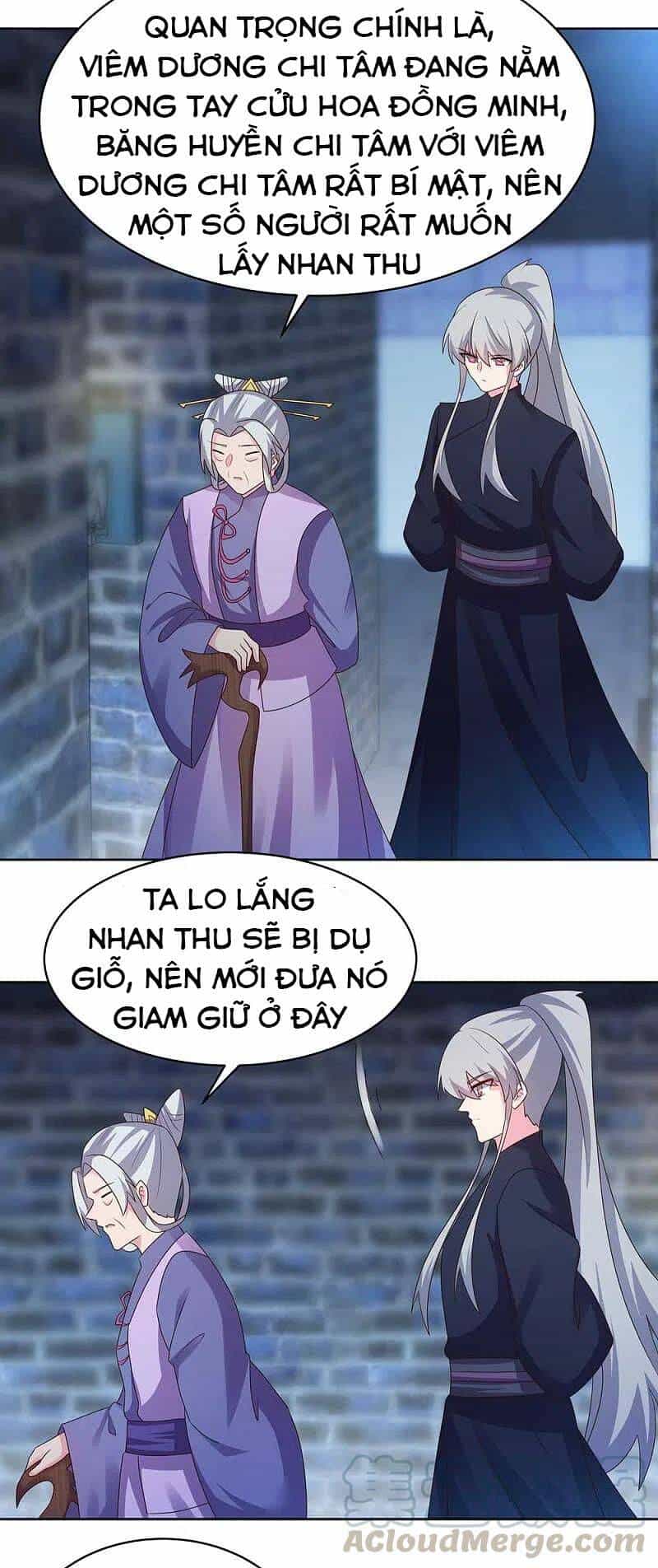 Tôn Thượng - Chương 226 - ảnh 4