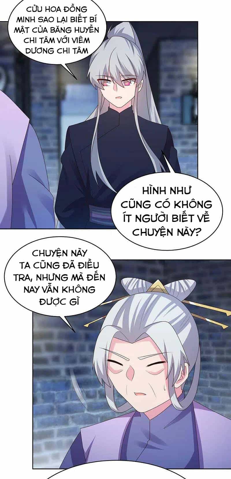 Tôn Thượng - Chương 226 - ảnh 5