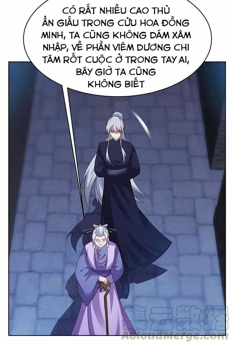 Tôn Thượng - Chương 226 - ảnh 6