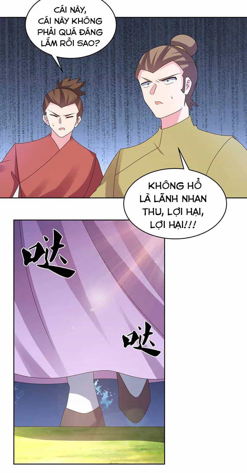 Tôn Thượng - Chương 227 - ảnh 17