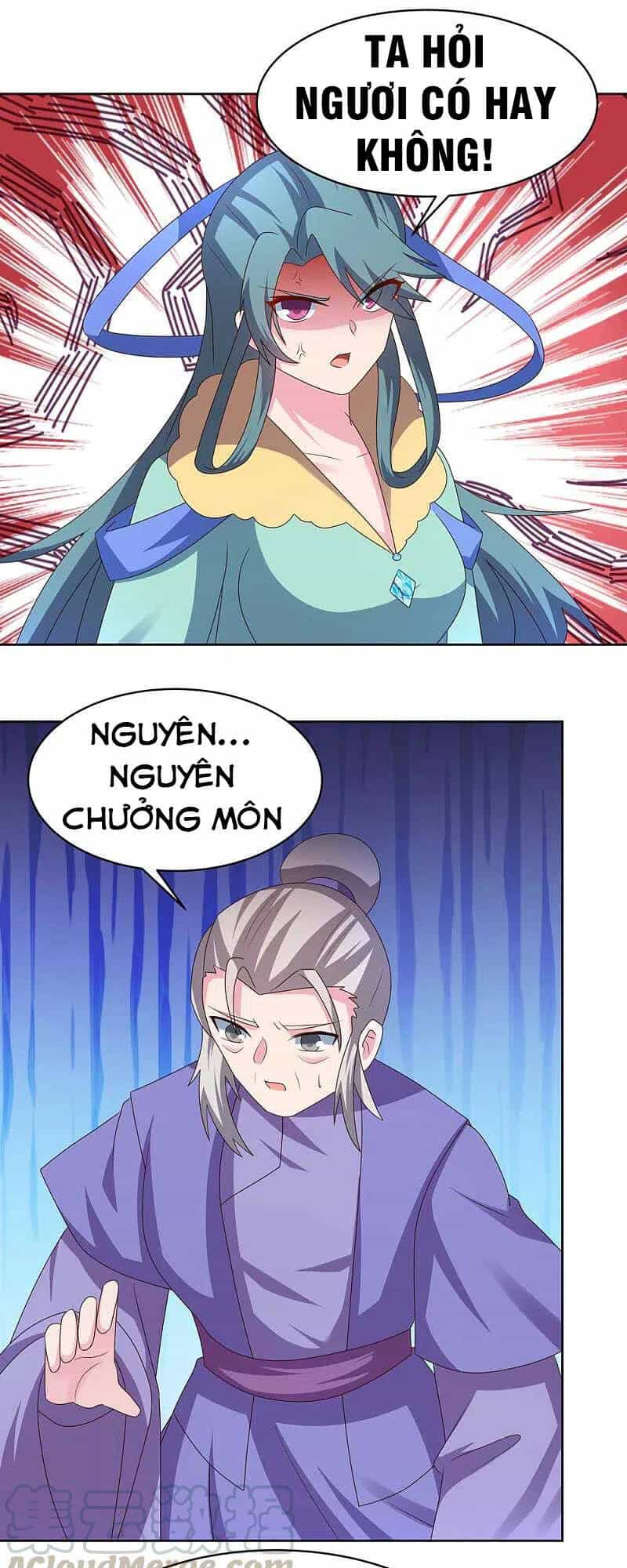 Tôn Thượng - Chương 227 - ảnh 21