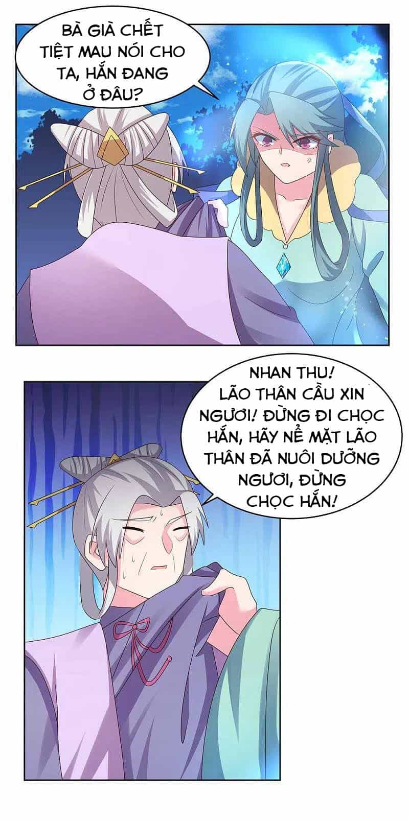 Tôn Thượng - Chương 228 - ảnh 11
