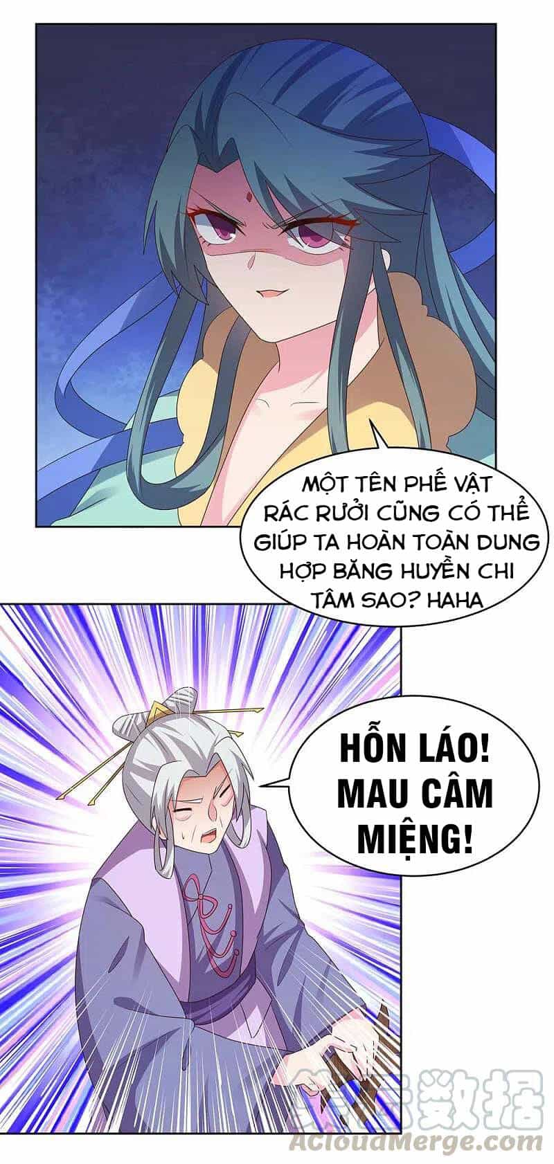 Tôn Thượng - Chương 228 - ảnh 4