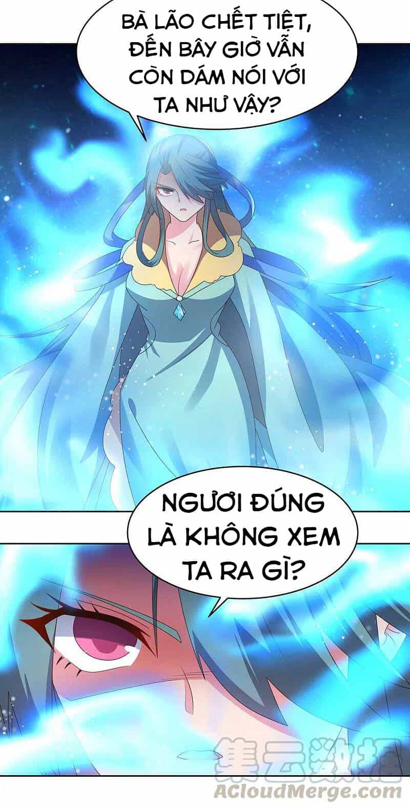 Tôn Thượng - Chương 228 - ảnh 6