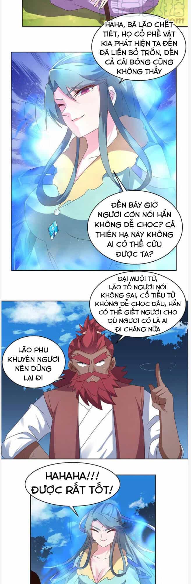 Tôn Thượng - Chương 229 - ảnh 11