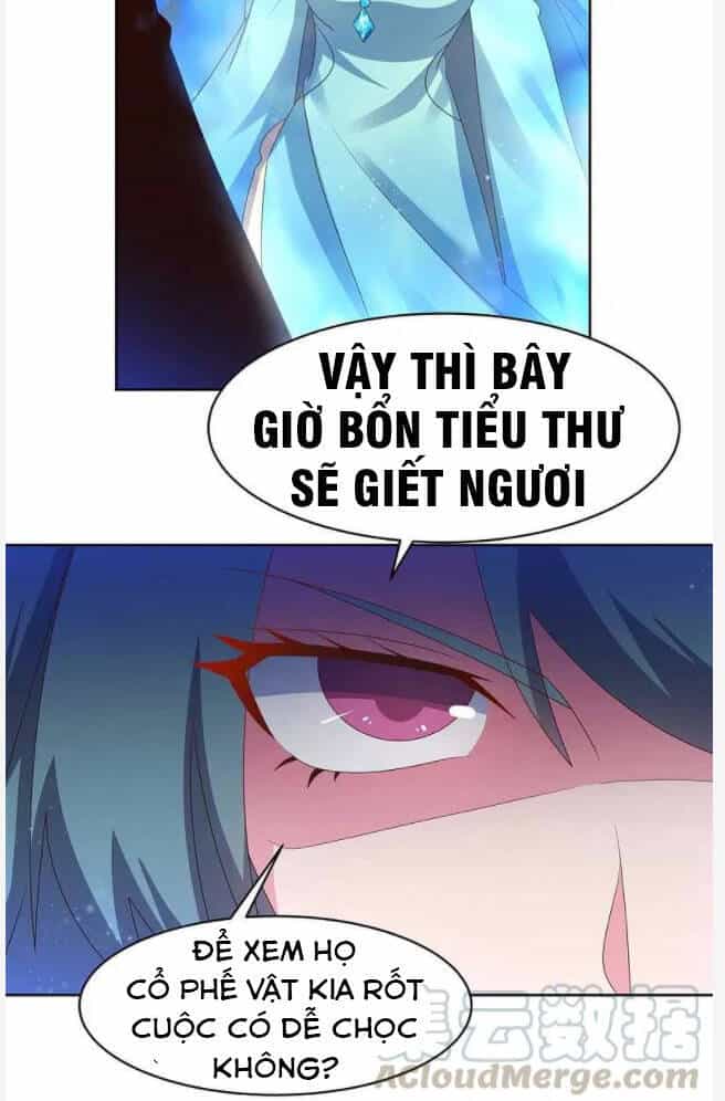 Tôn Thượng - Chương 229 - ảnh 12