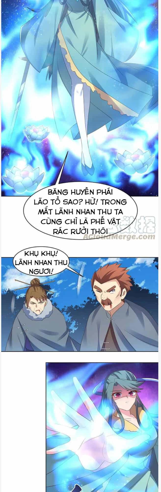 Tôn Thượng - Chương 229 - ảnh 15