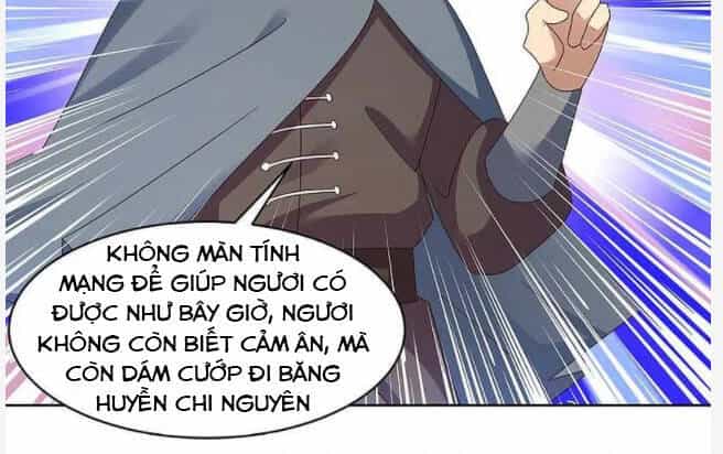Tôn Thượng - Chương 229 - ảnh 6