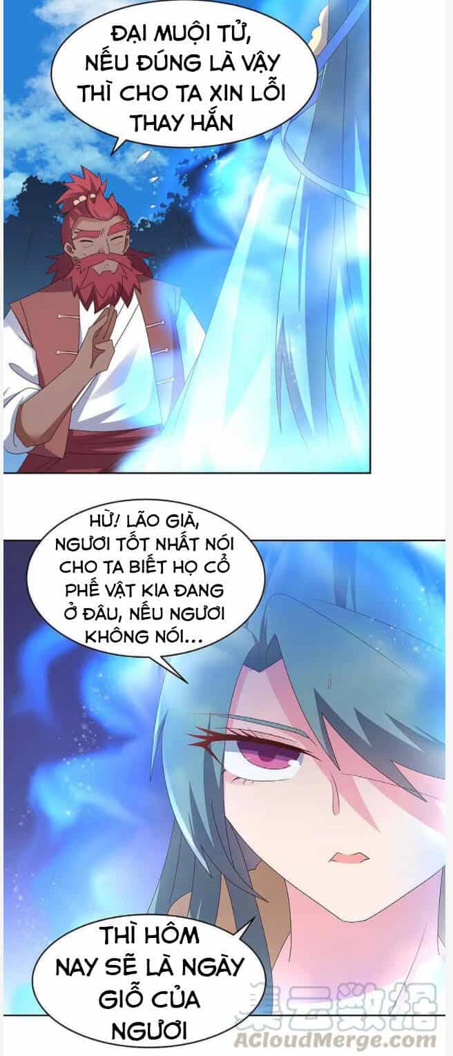 Tôn Thượng - Chương 229 - ảnh 9