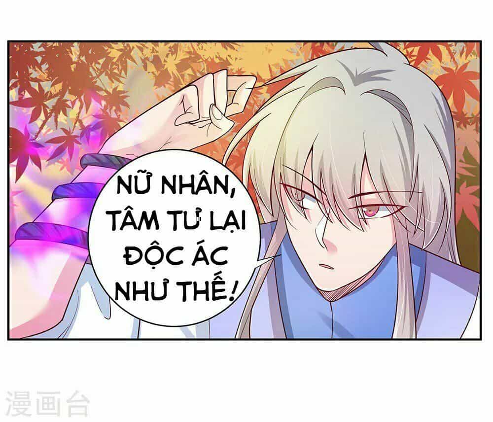 Tôn Thượng - Chương 23 - ảnh 24